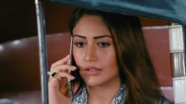 Naagin (Colors tv) S05 E05 Bani challenges Veer!