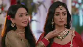Naagin (Colors tv) S05 E11 Bani wreaks havoc!