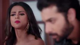 Naagin (Colors tv) S05 E15 Jay attempts to kill Bani!