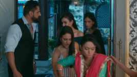 Naagin (Colors tv) S05 E29 Bani's biggest enemy arrives!