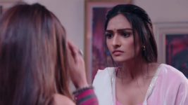 Naagin (Colors tv) S05 E35 Bani gets a vision