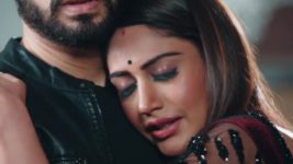 Naagin (Colors tv) S05 E44 A new threat to Bani's life