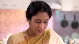 Pherari Mon S01 E455 Agni refuses Tulsi's request