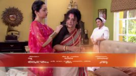 Shob Choritro Kalponik S02 E17 Sagarika is grief-stricken