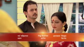 Shob Choritro Kalponik S03 E12 Jaba makes a revelation