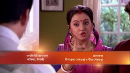 Shob Choritro Kalponik S05 E10 Kuhu insults Parag