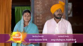 Sindhutai Mazi Mai S01 E161 Sindhu's stern warning