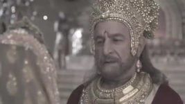 Siya Ke Ram S04E09 Indradev Runs for Cover Full Episode