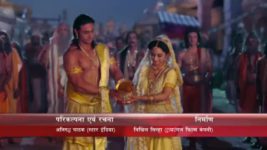 Siya Ke Ram S04E11 Kaikeyi Slaps Manthara Full Episode