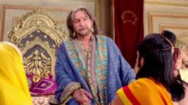 Siya Ke Ram S04E24 Kaikeyi Tells Ram Rules of Exile Full Episode