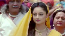 Siya Ke Ram S04E26 Ram's Exile Begins Full Episode