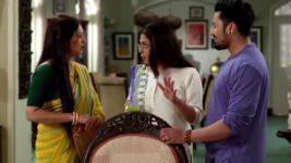 Sreemoyee S01E31 Anindo Questions Sreemoyee Full Episode