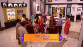 Swabhimaan Shodh Astitvacha S01 E561 Shantanu Supports Aditi