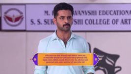 Swabhimaan Shodh Astitvacha S01E141 Gaurav Harasses Nandita Full Episode