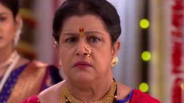 Swabhimaan Shodh Astitvacha S01E478 Suparna Shows Pallavi the Door! Full Episode