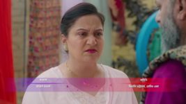 Swapnodana S01 E611 Namrata and Adit's dispute