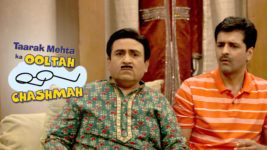 Taarak Mehta ka Ooltah Chashmah S01 E4012 CCTV Shop Kaun Jayega?