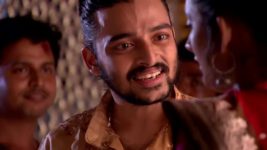 Thik Jeno Love Story S08E30 Adi saves Aankhi from Kripan Full Episode