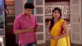 Tumi Asbe Bole S13E25 Rahul is in trouble Full Episode