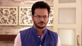 Tumi Asbe Bole S14E21 Nandini is locked in her cabin Full Episode
