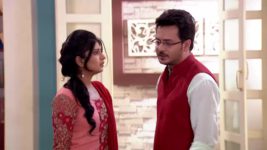 Tumi Asbe Bole S14E26 Jhumjhumi in trouble Full Episode