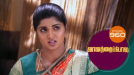 Vanathai Pola S01 E960 31st January 2024