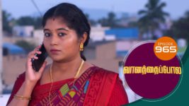 Vanathai Pola S01 E965 5th February 2024