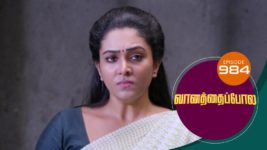 Vanathai Pola S01 E984 27th February 2024