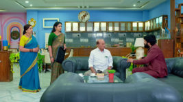 Yeda Loyallo Indradhanasu S01 E249 Deva Misguides Amulya, Vishwam