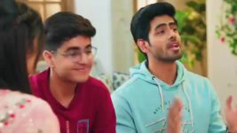 Yeh Rishta Kya Kehlata Hai S68 E1189 Armaan's Request to Kaveri