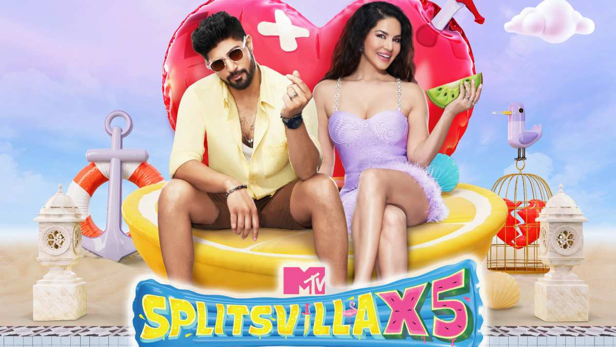 MTV Splitsvilla