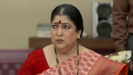 Aai Kuthe Kay Karte S01 E1263 Sanjana Condemns Arundhati