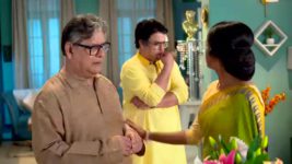 Anurager Chhowa S01 E647 Tista is Threatened