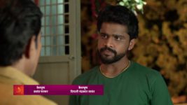Appi Aamchi Collector S01 E507 11th March 2024