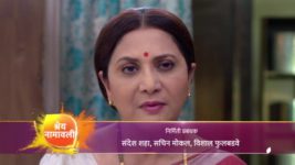 Bhagya Dile Tu Mala S01 E582 Saniya in a tough spot