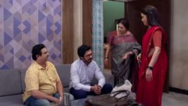 Bhagya Dile Tu Mala S01 E584 Kaveri-Rajvardhan make plans
