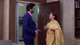 Bhagya Dile Tu Mala S01 E590 Rajvardhan at Maahercha Chaha!