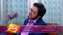Bhagya Dile Tu Mala S01 E591 Rajvardhan puts up with Saniya