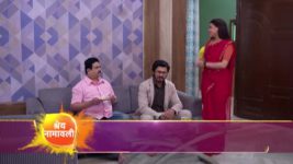 Bhagya Dile Tu Mala S01 E593 Kaveri pranks Rajvardhan