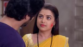 Bhagya Dile Tu Mala S01 E595 A shocker for Rajvardhan