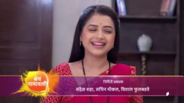 Bhagya Dile Tu Mala S01 E597 Rajvardhan learns of the plan