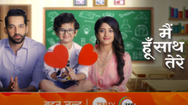 Main Hoon Sath Tere