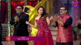 Chala Hawa Yeu Dya Lahan Tondi Motha Ghaas S01 E142 4th March 2024