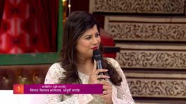 Chala Hawa Yeu Dya Lahan Tondi Motha Ghaas S01 E147 9th March 2024