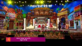 Chala Hawa Yeu Dya Lahan Tondi Motha Ghaas S01 E150 13th March 2024