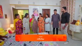 Chiranjeevi Lakshmi Sowbhagyavati S01 E372 16th March 2024