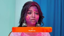 Chiranjeevi Lakshmi Sowbhagyavati S01 E376 21st March 2024