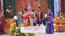Ghum Hai Kisikey Pyaar Mein S02 E1161 Savi Blames Ishaan