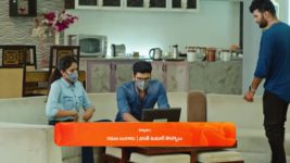 Jagadhatri (zee telugu) S01 E169 4th March 2024