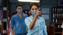 Jagadhatri (zee telugu) S01 E171 6th March 2024